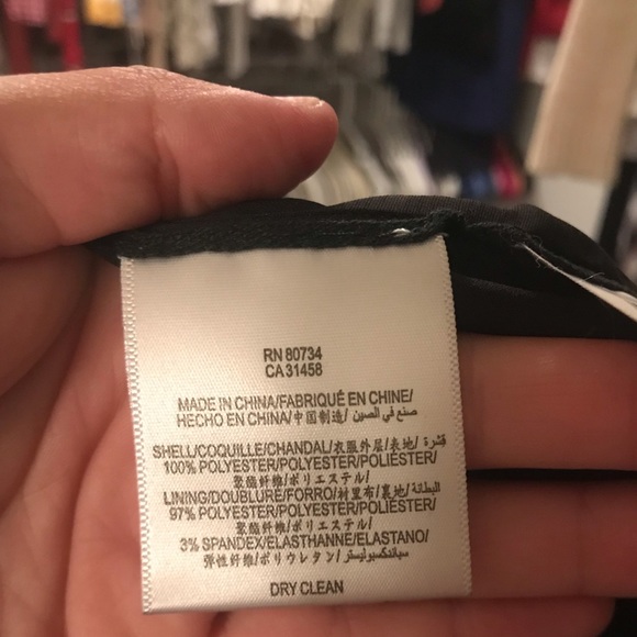 🆕 NWT BCBG MAXAZRIA Reya Dress - Picture 6 of 6